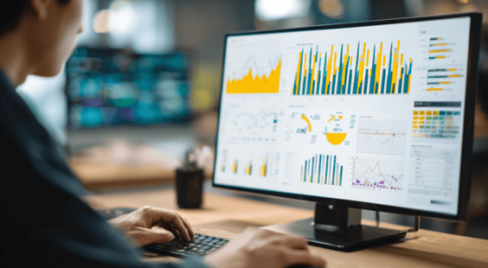 El proceso de crestalink: Cómo creamos enlaces manuales que Google adora