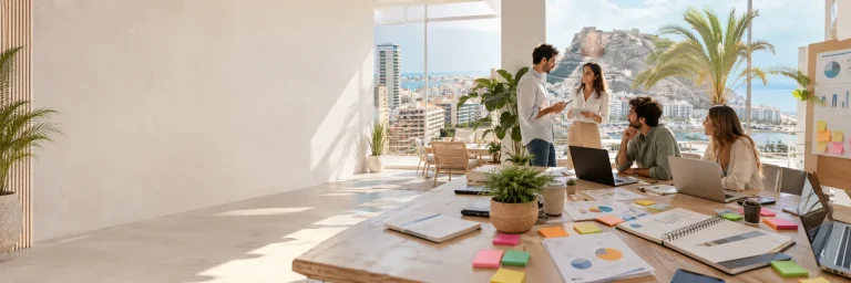 Las 5 mejores agencias SEO en Alicante