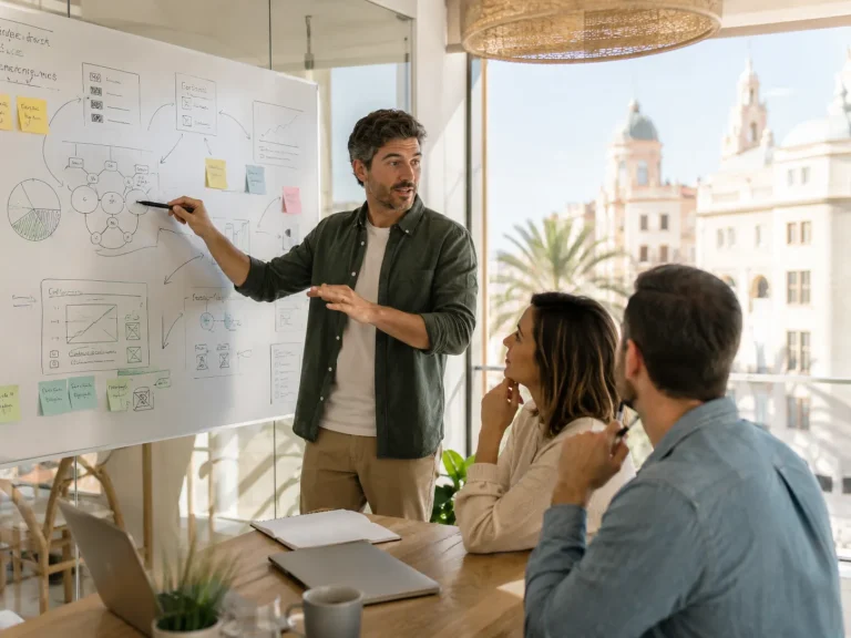 Las 5 mejores agencias SEO en Alicante