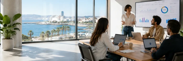 Las 5 mejores agencias SEO en Canarias