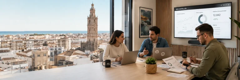 Las mejores agencias SEO