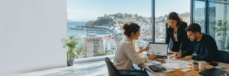Las 4 mejores agencias SEO en Ceuta