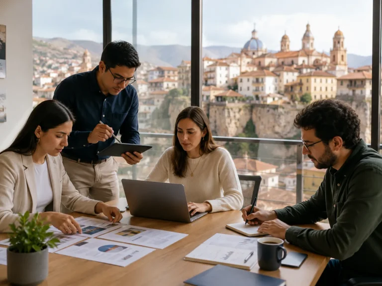 Las 5 mejores agencias SEO en Cuenca
