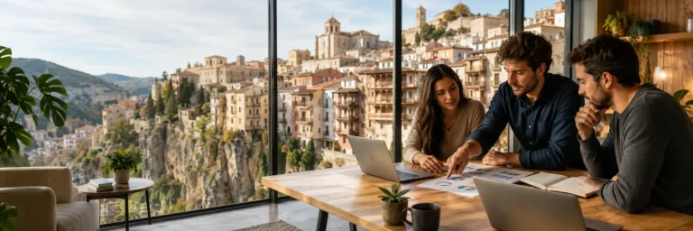 Las 5 mejores agencias SEO en Cuenca