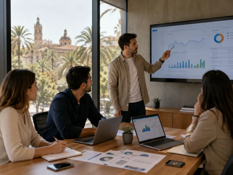 Las 5 mejores agencias SEO en Elche