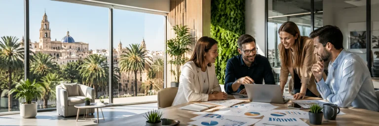 Las 5 mejores agencias SEO en Elche