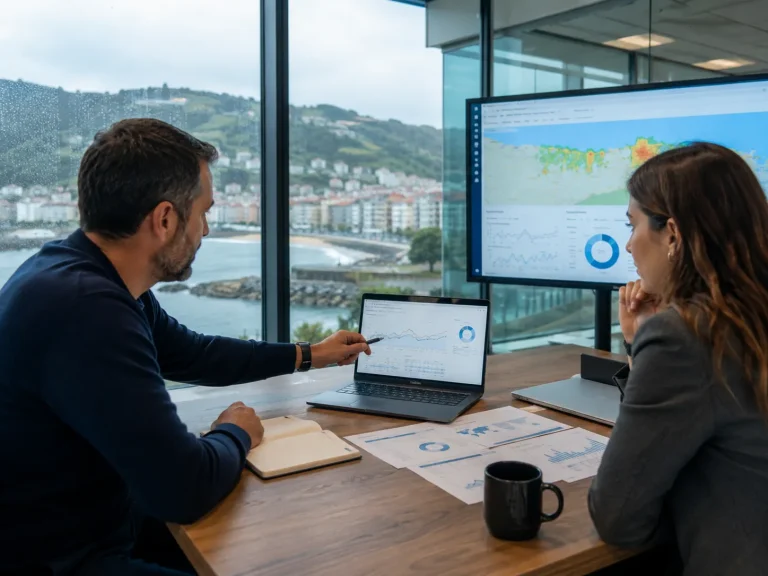 Las 5 mejores agencias SEO en Asturias