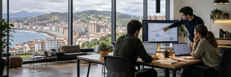 Las 5 mejores agencias SEO en Asturias