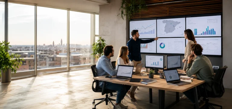 Las mejores agencias SEO