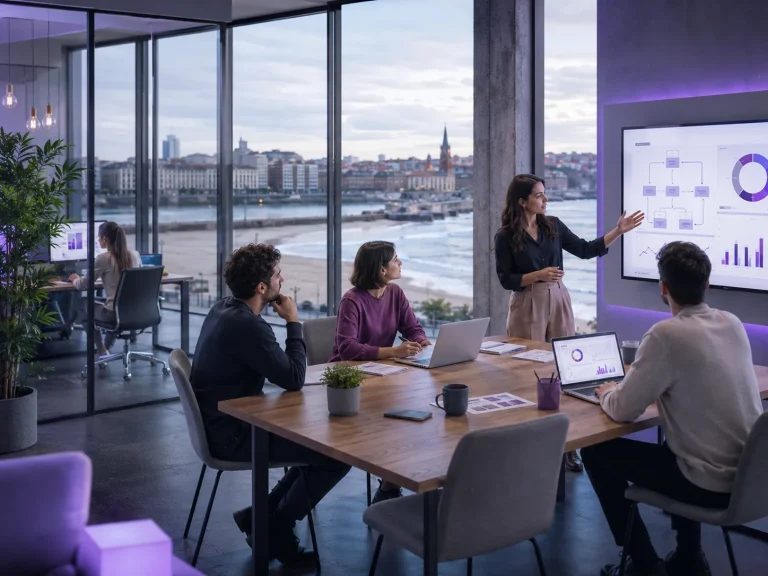Las 5 mejores agencias SEO en Gij&oacute;n