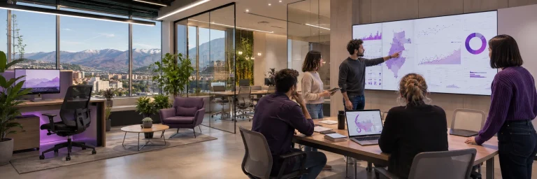 Las 4 mejores agencias SEO en Huesca