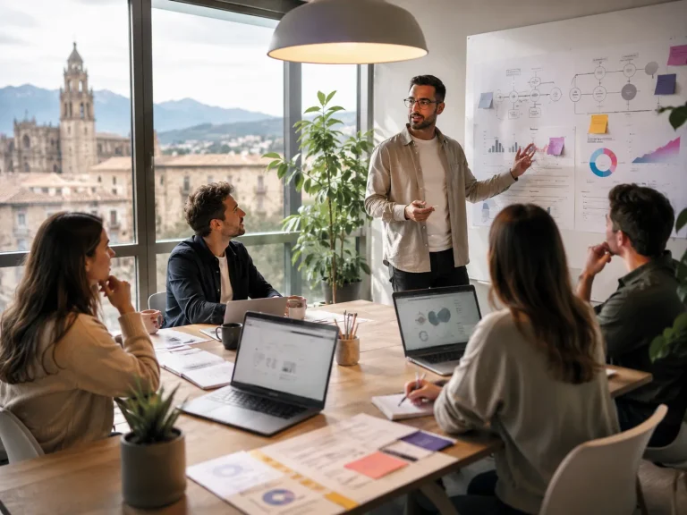 Las 4 mejores agencias SEO en Huesca