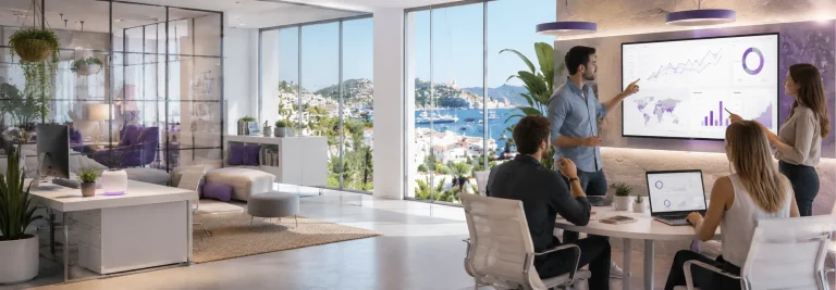 Las 5 mejores agencias SEO en Ibiza