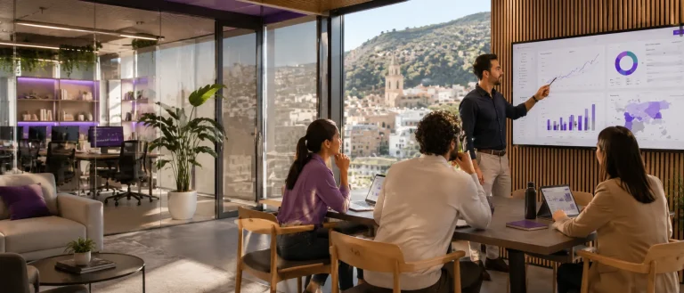 Las 5 mejores agencias SEO en Jaén