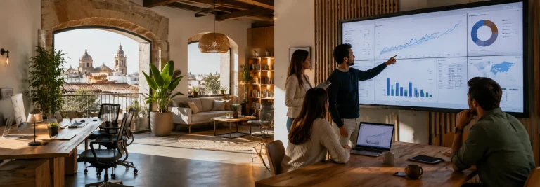Las 5 mejores agencias SEO en Jerez