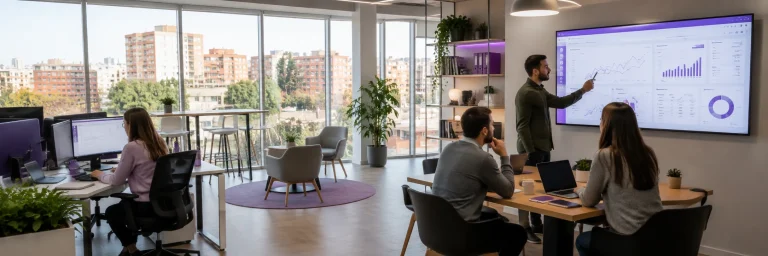Las 5 mejores agencias SEO en Legan&eacute;s