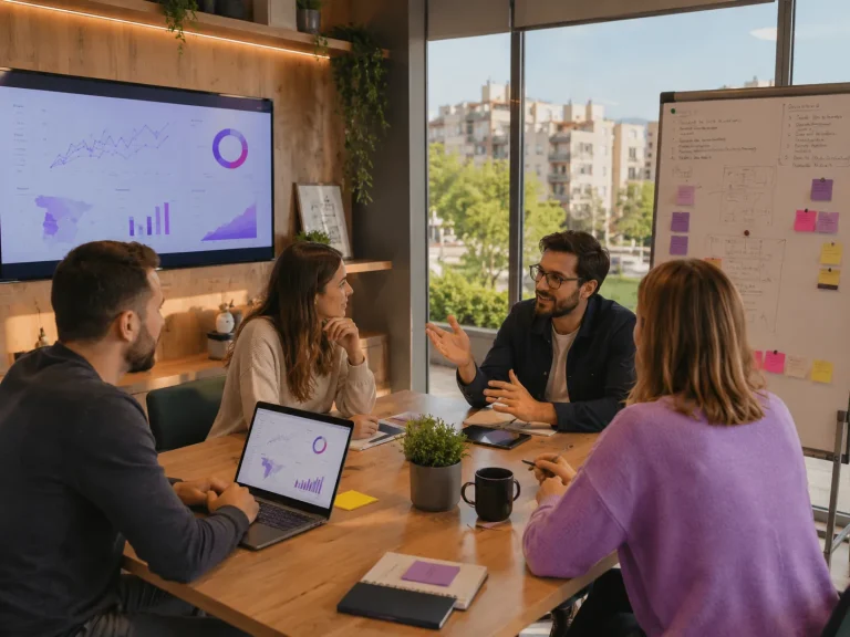 Las 5 mejores agencias SEO en Legan&eacute;s