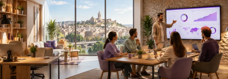 Las 5 mejores agencias SEO en Lleida
