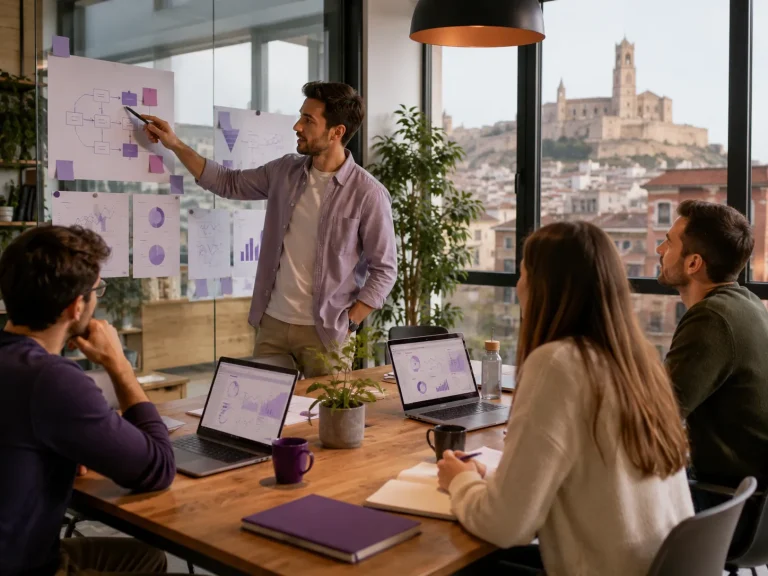 Las 5 mejores agencias SEO en Lleida