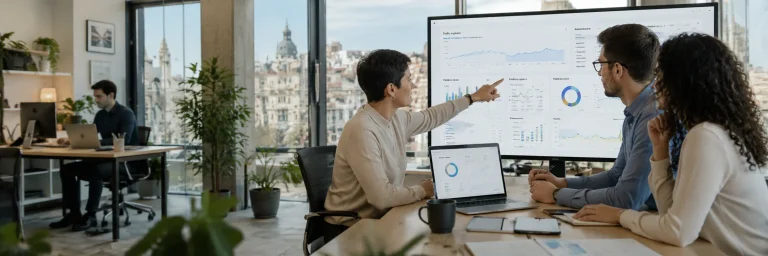Las mejores agencias SEO