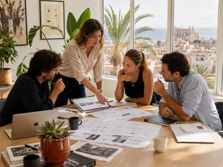 Las 5 mejores agencias SEO en Mallorca