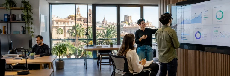 Las mejores agencias SEO