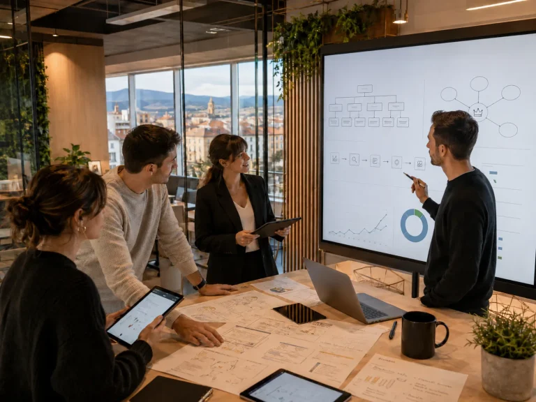 Las 5 mejores agencias SEO en Navarra