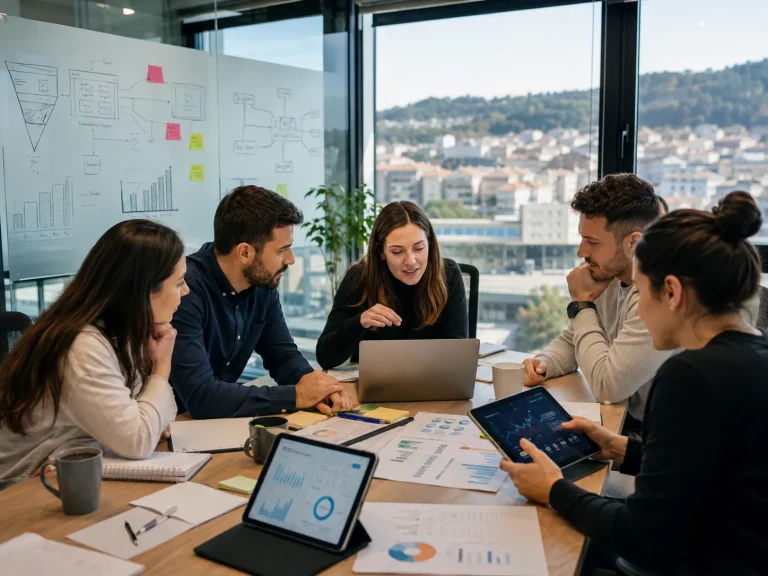 Las 5 mejores agencias SEO en Ourense