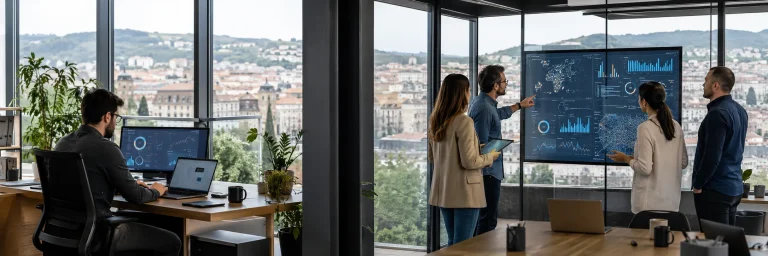 Las 5 mejores agencias SEO en Ourense