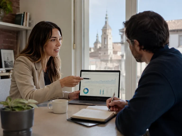 Las 5 mejores agencias SEO en Alcalá