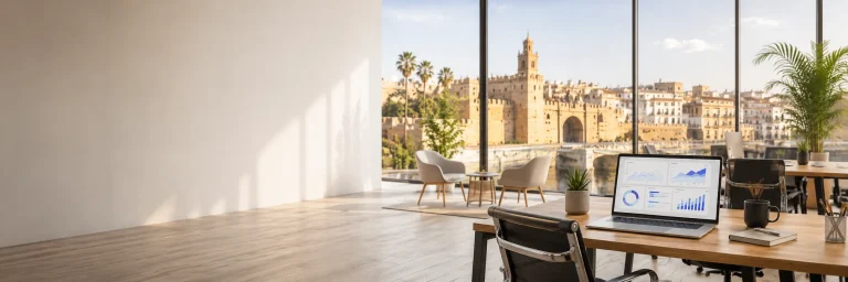 Las 5 mejores agencias SEO en Badajoz